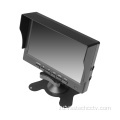 In-Vehicle IPS VGA Monitor Display